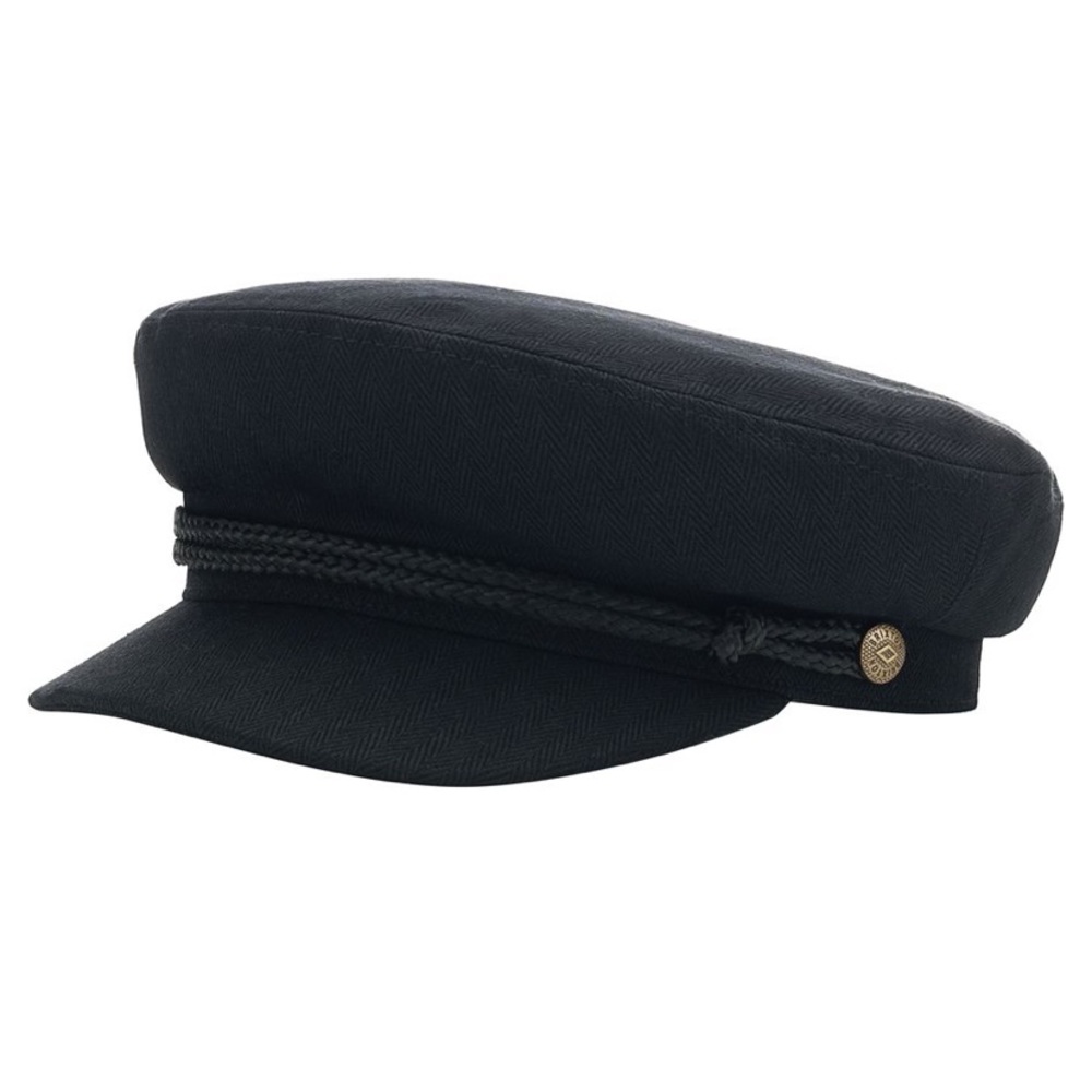 Brixton Fiddler Hat